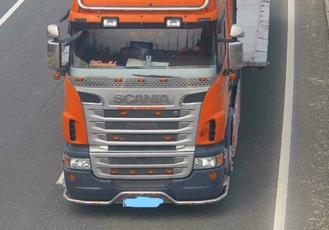 "Change" şebekesinin şifresini polis çözdü